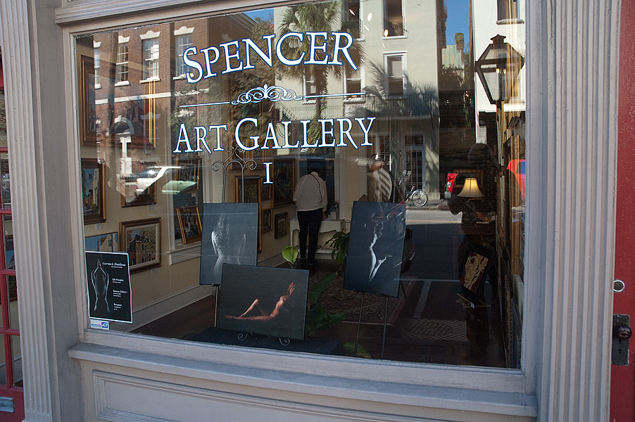 Spencer Gallery